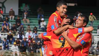Sport Huancayo puso en su sitio a ‘comerciantes’
