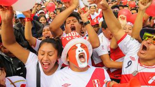 Perú vs. Australia: Gobierno oficializa el 13 de junio como día no laborable compensable por el repechaje al Mundial