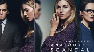  “Anatomía de un Escándalo”: ¿Por qué es considerada una de las mejores series de Netflix? [RESEÑA con SPOILERS]