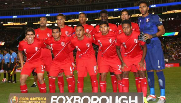 Perú vs. Brasil: El juego de lo incorrecto.