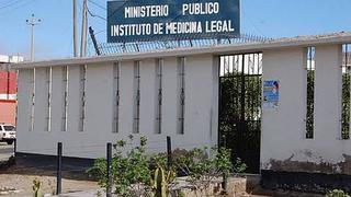 Contraloría y Ministerio Público advierten que morgue de Tacna debe ser reubicada