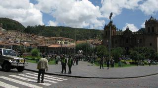 IPE: Cusco fue la región que más creció en 2013