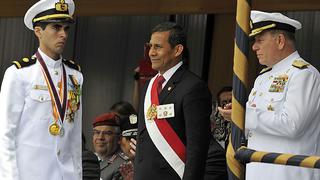 Ollanta Humala defiende a superasesora Malka Maya