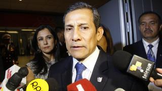 Pulso Perú: Solo el 18% de peruanos aprueba la gestión de Ollanta Humala