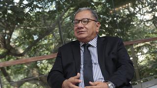 Carlos Anderson: “Que la OEA vea al presidente por televisión”