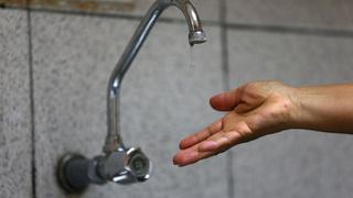 Tome sus precauciones: Sedapal cortará el servicio de agua potable hoy en Villa El Salvador