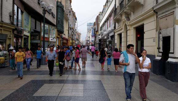 "No basta con que Lima, Ica y parte del norte recuperen su dinamismo, el sur tiene que sumarse y recibir una fuerte inyección de inversión". (Foto: KimonBerlin/Flickr)