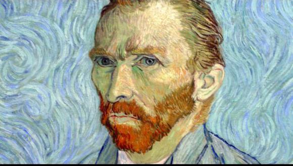 Dibujos inéditos de Vicent Van Gogh serán publicados en noviembre.