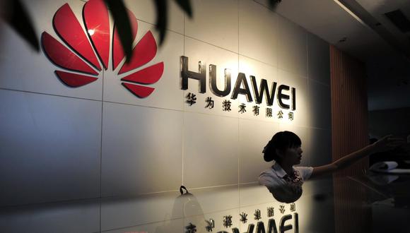 Huawei se encuentra en el centro de una disputa entre China y otros países. (Foto: AFP)