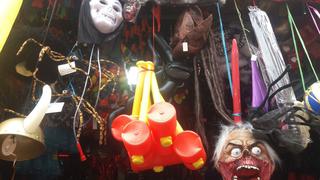 Peruanos gastarán menos de S/180 por Halloween y Día de la Canción Criolla