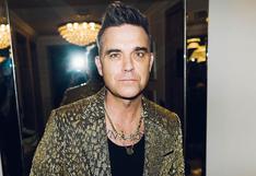 Qatar 2022: ¿Qué dijo Robbie Williams para defender su actuación en el Mundial?