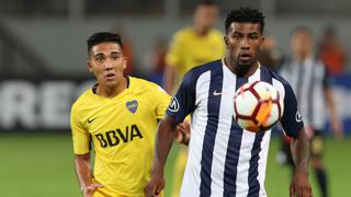 Carlos Ascues deja Alianza Lima: Orlando City será el nuevo club del peruano