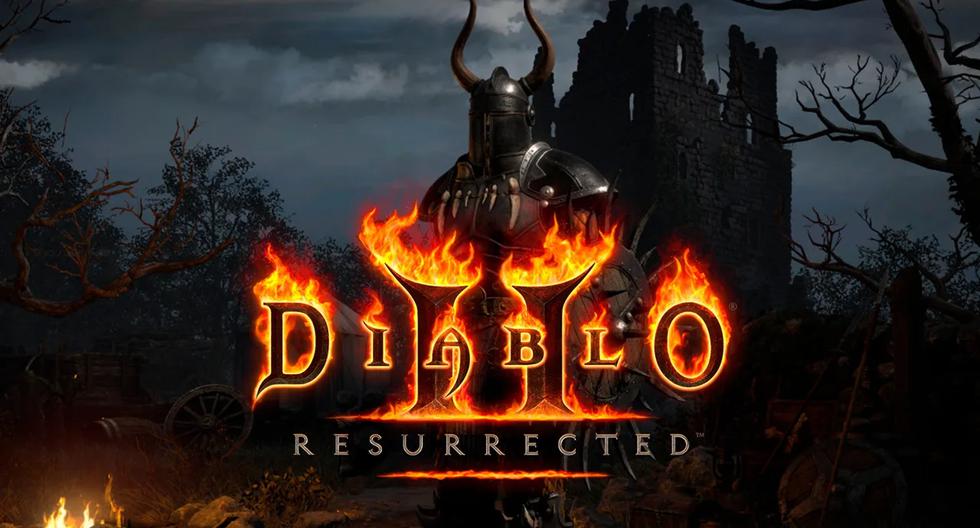 Diablo 2 Resurrected: El clásico juego RPG vuelve remasterizado | VIDEOJUEGOS | PERU21