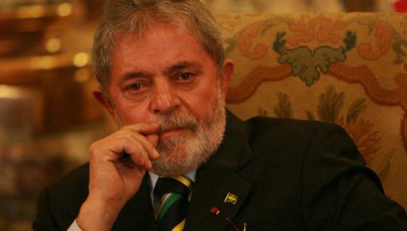 PT de Lula financió la campaña de Funes. (Perú21)