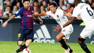 Barcelona vs. Valencia: fecha, hora, canal de la final de la Copa del Rey