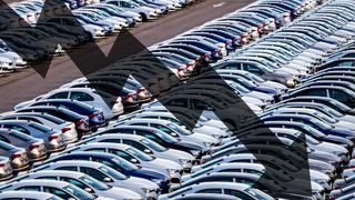 Sector automotor registra su menor tasa de crecimiento en el 2022