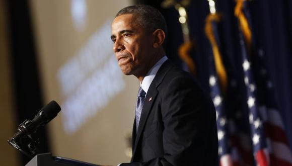 Barack Obama enfrenta una demanda de 17 estados que están en contra de su reforma migratoria. (EFE)
