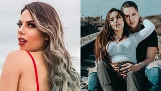 Lizbeth Rodríguez acusa al youtuber Juan de Dios de serle infiel a Kimberly Loayza con su fotógrafo
