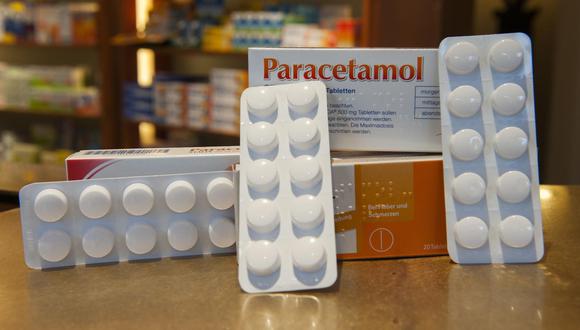 Tipiani adujo que el paracetamol estaría escaseando en centros médicos tras la llegada de la variante Ómicron al Perú.