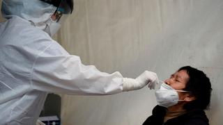 En qué territorios ya se han reportado casos de la “cepa británica” de coronavirus