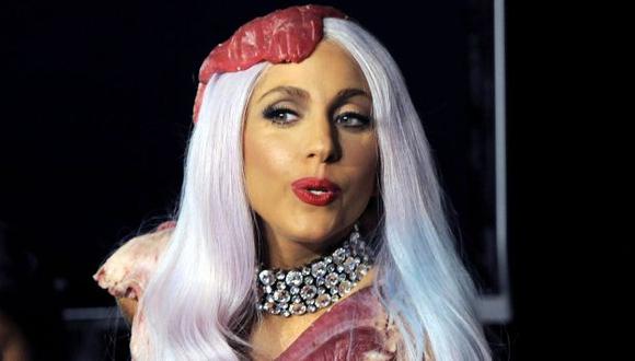 Gaga habría recaído en las drogas. (AP)