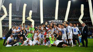 Real Madrid vs. Atlético de Madrid: Revive la final de la Champions League 2013-2014 [Video]