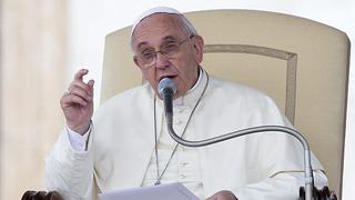 Papa Francisco: ‘Donar órganos es un gesto de amor’