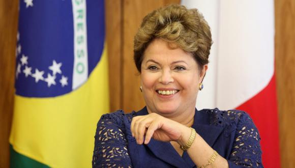 Rousseff anuncia propuesta. (EFE)