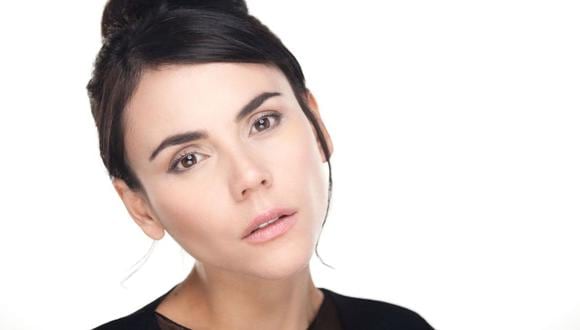 Actriz colombiana Carolina Gaitán participará de la película "Encanto". (Foto: Medyapım / MF Yapım)