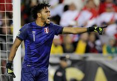 Todo listo: Este es el once titular de Perú contra Nueva Zelanda [FOTOS y VIDEO]