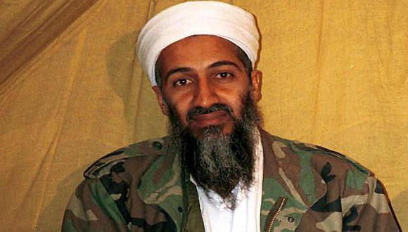 Osama Bin Laden tenía una obsesión contra Estados Unidos y por su seguridad hasta el final. (AP)