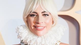 Así se prepara Lady Gaga para sus conciertos en Las Vegas | VIDEOS
