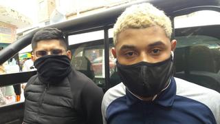 Delincuentes aprovechan mascarillas y protectores faciales para evitar ser identificados 