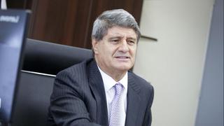 Raúl Diez Canseco: “Hay ministros desgastados y otros cuestionados que tienen que ser investigados”