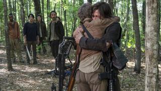 ‘The Walking Dead’: Estreno de la quinta temporada batió récord de audiencia
