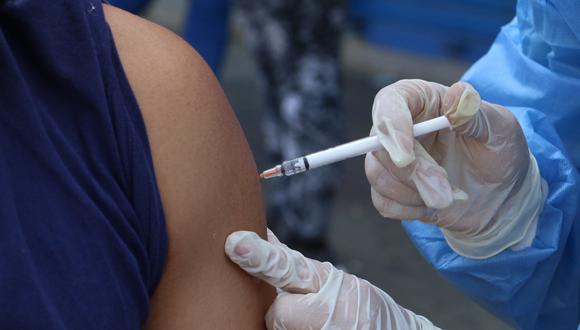 Según el MINSA, Ucayali, Puno, Ica, San Martín y Moquegua son las regiones que presentan un bajo nivel de cobertura en la primera dosis contra el VPH.