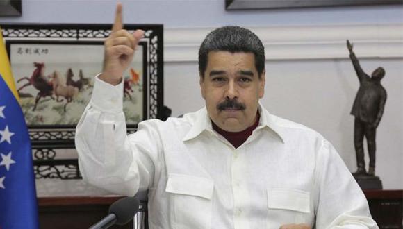 Nicolás Maduro, Presidente de Venezuela (Primicias24.com).
