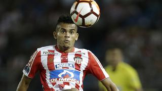 River Plate desea al colombiano Luis Díaz como reemplazo de Pity Martínez