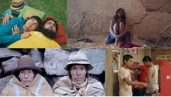 'Los helechos', 'Bullying maldito', 'Wiñaypacha' y 'Casos complejos' son películas peruanas que podrá ver en el 22° Festival de Cine de Lima PUCP (Difusión).