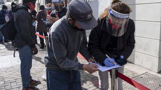 Congreso chileno inicia tramitación de proyecto para segundo retiro anticipado de pensiones por coronavirus