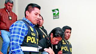 Sentencian a cadena perpetua a sujeto por violar a una menor de 5 años en Huancayo