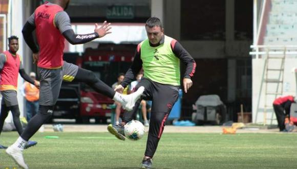 Melgar perdió 3-2 ante Alianza Lima tras ir ganando 2-0 en Arequipa. (Foto: @MelgarOficial)