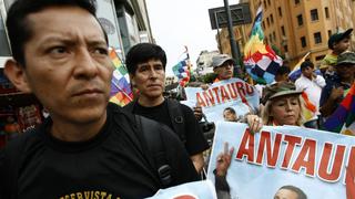 Virtual congresista de UPP asegura que Antauro Humala sabe que tenemos que dialogar con otras bancadas