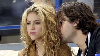 Shakira ganó juicio a su exnovio Antonio De la Rúa