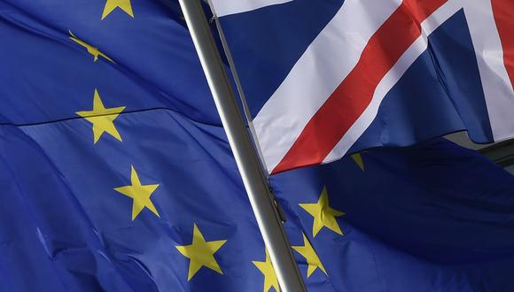 ¿Logrará el Reino Unido un acuerdo para el Brexit? (Foto: AFP)