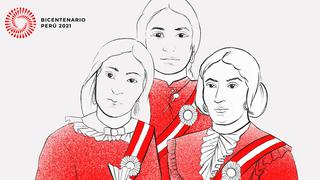 Rinden homenaje a las Heroínas Toledo a 200 años de su hazaña por la Independencia
