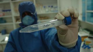 Hijos negados: Medicina legal procesó 1,360 pruebas de ADN durante el 2013