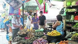 Minagri alista norma para “control” de precios de productos afectados con especulación