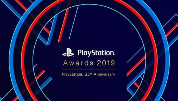 Por primera vez el ‘PlayStation Awards’ se transmitirá en inglés.