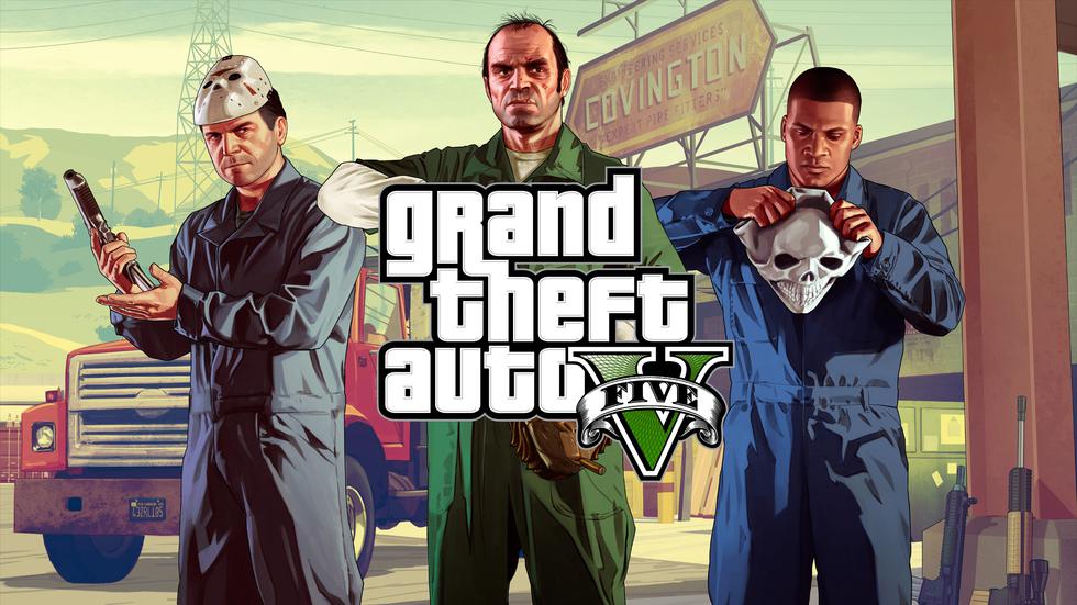 La popular serie de videojuegos 'Grand Theft Auto' (GTA) estaría trabajando en una nueva entrega para todos sus fans. Y es que después del tan aclamado 'GTA V', el nuevo título tendría dos importantes revelaciones. (Rockstar)